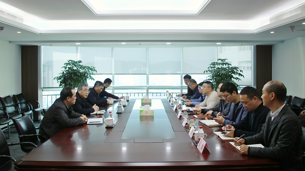 0308杭鋼集團黨委委員、副總經理、環保集團董事長楊靜波來環保集團開展“三服務”活動.jpg