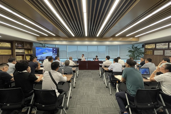 0829浙江省環(huán)保集團(tuán)組織開展抽蓄項目工程質(zhì)量管理培訓(xùn).jpg