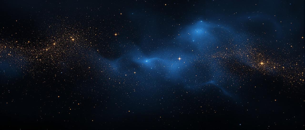 蚂蚁影视CTA宇宙背景